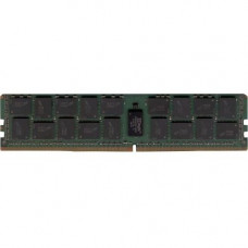 Dataram 16GB DDR4 SDRAM Memory Module - 16 GB - DDR4-2133/PC4-2133 DDR4 SDRAM - 1.20 V - ECC - Registered - 288-pin - DIMM DVM21R2T4/16G