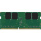 Dataram Value Memory 4GB DDR4 SDRAM Memory Module - 4 GB (1 x 4 GB) - DDR4-2133/PC4-2133 DDR4 SDRAM - CL16 - 1.20 V - Non-ECC - Unbuffered - 260-pin - SoDIMM DVM21S1T8/4G