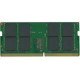 Dataram 8GB DDR4 SDRAM Memory Module - 8 GB (1 x 8 GB) - DDR4-2133/PC4-2133P DDR4 SDRAM - CL16 - 1.20 V - Non-ECC - Unbuffered - 260-pin - SoDIMM DVM21S2T8/8G