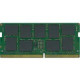 Dataram 16GB DDR4 SDRAM Memory Module - 16 GB (1 x 16 GB) - SDRAM - 2400 MHz DDR4-2400/PC4-19200 - 1.20 V - ECC - Unbuffered - 260-pin - SoDIMM DVM24D2T8/16G