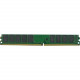 Dataram Value Memory 16GB DDR4 SDRAM Memory Module - 16 GB (1 x 16 GB) - DDR4-2400/PC4-19200 DDR4 SDRAM - CL18 - 1.20 V - ECC - Unbuffered - 288-pin - DIMM DVM24E2T8V/16G