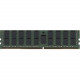 Dataram Value Memory 16GB DDR4 SDRAM Memory Module - 16 GB - DDR4-2400/PC4-2400 DDR4 SDRAM - CL17 - 1.20 V - ECC - Registered - 288-pin - LRDIMM DVM24R1T4/16G