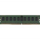 Dataram 8GB DDR4 SDRAM Memory Module - 8 GB - DDR4-2400/PC4-2400 DDR4 SDRAM - CL18 - 1.20 V - ECC - Registered - 288-pin - DIMM DVM24R1T4/8G