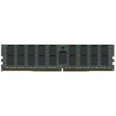 Dataram Value Memory 16GB DDR4 SDRAM Memory Module - 16 GB (1 x 16 GB) - DDR4-2400/PC4-2400 DDR4 SDRAM - CL17 - 1.20 V - ECC - Registered - 288-pin - DIMM DVM24R2T4/16G