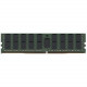 Dataram Value Memory 16GB DDR4 SDRAM Memory Module - 16 GB (1 x 16 GB) - DDR4-2400/PC4-2400 DDR4 SDRAM - CL17 - 1.20 V - ECC - Registered - 288-pin - DIMM DVM24R2T4/16G