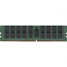 Dataram Value Memory 64GB DDR4 SDRAM Memory Module - 64 GB - DDR4 SDRAM - 2666 MHz DDR4-2666/PC4-21333 - 1.20 V - ECC - Registered - 288-pin - DIMM DVM24R4T4/64G