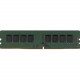 Dataram Value Memory 16GB DDR4 SDRAM Memory Module - 16 GB (1 x 16 GB) - DDR4-2400/PC4-19200 DDR4 SDRAM - CL17 - 1.20 V - Non-ECC - Unbuffered - 288-pin - DIMM DVM24U2T8/16G