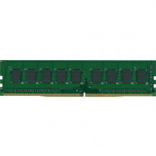 Dataram Value Memory 8GB DDR4 SDRAM Memory Module - 8 GB - DDR4 SDRAM - 2666 MHz DDR4-2666/PC4-21333 - 1.20 V - ECC - Unbuffered - 288-pin - DIMM DVM26E1T8/8G