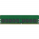 Dataram ValueRAM 16GB DDR4 SDRAM Memory Module - 16 GB - DDR4 SDRAM - ECC - Unbuffered - 288-pin - DIMM DVM26E2T8/16G