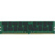 Dataram Value Memory 32GB DDR4 SDRAM Memory Module - 32 GB - DDR4 SDRAM - 2666 MHz DDR4-2666/PC4-21333 - 1.20 V - ECC - Registered - 288-pin - DIMM DVM26L2T4/32G