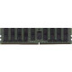 Dataram 128GB DDR4 SDRAM Memory Module - For Server, Desktop PC - 128 GB (1 x 128 GB) - DDR4-2666/PC4-21300 DDR4 SDRAM - CL22 - 1.20 V - ECC - 288-pin - LRDIMM DVM26L8T4/128G