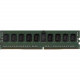 Dataram 8GB DDR4 SDRAM Memory Module - 8 GB (1 x 8 GB) - DDR4 SDRAM - 2666 MHz DDR4-2666/PC4-2666 - 1.20 V - ECC - Registered - 288-pin - DIMM DVM26R1T8/8G