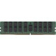 Dataram 32GB DDR4 SDRAM Memory Module - 32 GB (1 x 32 GB) - DDR4 SDRAM - 2666 MHz DDR4-2666/PC4-2666 - 1.20 V - ECC - Registered - 288-pin - DIMM DVM26R2T4/32G