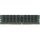 Dataram 64GB DDR4 SDRAM Memory Module - 64 GB - DDR4 SDRAM - 2666 MHz DDR4-2666/PC4-21333 - 1.20 V - ECC - Registered - 288-pin - DIMM DVM26R4T4/64G