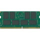 Dataram Value Memory 16GB DDR4 SDRAM Memory Module - 16 GB - DDR4 SDRAM - 2666 MHz DDR4-2666/PC4-21333 - 1.20 V - Non-ECC - Unbuffered - 260-pin - SoDIMM DVM26S2T8/16G