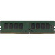 Dataram 4GB DDR4 SDRAM Memory Module - 4 GB (1 x 4 GB) - DDR4-2666/PC4-21300 DDR4 SDRAM - CL19 - 1.20 V - Non-ECC - Unbuffered - 288-pin - DIMM DVM26U1T8/4G