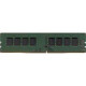 Dataram Value Memory 16GB DDR4 SDRAM Memory Module - 16 GB - DDR4 SDRAM - 2666 MHz DDR4-2666/PC4-21333 - 1.20 V - Non-ECC - Unbuffered - 288-pin - DIMM DVM26U2T8/16G