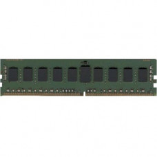 Dataram 16GB DDR4 SDRAM Memory Module - 16 GB (1 x 16 GB) - DDR4-2933/PC4-23400 DDR4 SDRAM - CL21 - 1.20 V - ECC - Registered - 288-pin - DIMM DVM29R1T4/16G