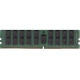 Dataram 32GB DDR4 SDRAM Memory Module - For Desktop PC, Server - 32 GB (1 x 32 GB) - DDR4-2933/PC4-23466 DDR4 SDRAM - CL21 - 1.20 V - ECC - Registered - 288-pin - DIMM DVM29R2T4/32G