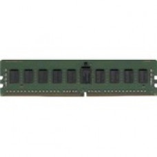 Dataram 16GB DDR4 SDRAM Memory Module - 16 GB (1 x 16 GB) - DDR4-2933/PC4-23466 DDR4 SDRAM - 1.20 V - ECC - Registered - 288-pin - DIMM DVM29R2T8/16G