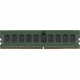Dataram 128GB DDR4 SDRAM Memory Module - 128 GB - DDR4-2933/PC4-23466 DDR4 SDRAM - 2933 MHz Quad-rank Memory - CL24 - 1.20 V - Registered - 288-pin - DIMM DVM29R4T4/128G