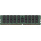 Dataram 32GB DDR4 SDRAM Memory Module - For Desktop PC, Server - 32 GB (1 x 32 GB) - DDR4-3200/PC4-25600 DDR4 SDRAM - CL22 - 1.20 V - ECC - Registered - 288-pin - DIMM DVM32R2T4/32G