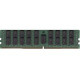 Dataram 64GB DDR4 SDRAM Memory Module - 64 GB (1 x 64 GB) - DDR4-3200/PC4-25600 DDR4 SDRAM - CL22 - 1.20 V - ECC - Registered - 288-pin - DIMM DVM32R2T4/64G