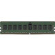 Dataram 16GB DDR4 SDRAM Memory Module - For Desktop PC - 16 GB (1 x 16 GB) - DDR4-3200/PC4-25600 DDR4 SDRAM - 1.20 V - ECC - Registered - 288-pin - DIMM DVM32R2T8/16G