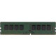 Dataram 8GB DDR4 SDRAM Memory Module - 8 GB (1 x 8 GB) - DDR4-2933/PC4-23400 DDR4 SDRAM - CL21 - 1.20 V - Non-ECC - Unbuffered - 288-pin - DIMM DVM29U1T8/8G