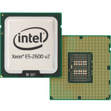 HP Intel Xeon E5-2600 v2 E5-2667 v2 Octa-core (8 Core) 3.30 GHz Processor Upgrade - 25 MB L3 Cache - 2 MB L2 Cache - 64-bit Processing - 4 GHz Overclocking Speed - 22 nm - Socket R LGA-2011 - 130 W E2Q47AV