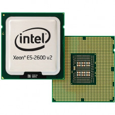 HP Intel Xeon E5-2600 v2 E5-2650 v2 Octa-core (8 Core) 2.60 GHz Processor Upgrade - 20 MB L3 Cache - 2 MB L2 Cache - 64-bit Processing - 3.40 GHz Overclocking Speed - 22 nm - Socket R LGA-2011 - 95 W E2Q63AV