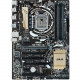 Asus E3-PRO V5 Desktop Motherboard - Intel Chipset - Socket H4 LGA-1151 - ATX - 1 x Processor Support - 64 GB DDR4 SDRAM Maximum RAM - 2.13 GHz Memory Speed Supported - DIMM - 4 x Memory Slots - Serial ATA/600 RAID Supported Controller - 10, 5, 1, 0 RAID 