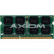 Axiom 2GB DDR3-1333 SODIMM for Elo Touch Solutions - E527851 - 2 GB - DDR3 SDRAM - 1333 MHz DDR3-1333/PC3-10600 - SoDIMM E527851-AX