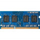 HP 1GB x32 144-pin (800 MHz) DDR3 SODIMM Memory Module E5K48A