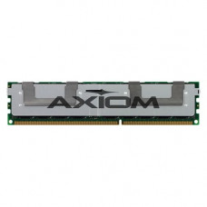 Axiom 64GB DDR3-1066 Low Voltage ECC RDIMM Kit (2 x 16GB) for IBM - 64 GB - DDR3 SDRAM - 1066 MHz DDR3-1066/PC3-8500 - 1.35 V - ECC - Registered - 240-pin - DIMM EM4D-AX