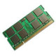 Total Micro 1GB DDR2 SDRAM Memory Module - 1GB - 667MHz DDR2-667/PC2-5300 - Non-ECC - DDR2 SDRAM - 200-pin SoDIMM EM994AA-TM