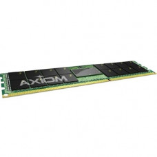 Axiom 32GB PC3-14900L (DDR3-1866) ECC LRDIMM for Gen 8 - 708643-S21 - 32 GB (1 x 32 GB) - DDR3 SDRAM - 1866 MHz DDR3-1866/PC3-14900 - 1.50 V - ECC - 240-pin - LRDIMM - RoHS Compliance 708643-S21-AX