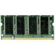 Accortec 256MB SDRAM Memory Module - 256 MB (1 x 256 MB) - SDRAM - 133 MHz PC133 - Non-ECC - Unbuffered - 144-pin F3496A-ACC