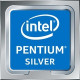 Intel Pentium Silver N5000 Quad-core (4 Core) 1.10 GHz Processor - OEM Pack - 4 MB Cache - 14 nm - Socket BGA-1090 - UHD Graphics 605 Graphics - 6 W - 4 Threads FH8068003067406