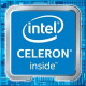 Intel Celeron J4005 Dual-core (2 Core) 2 GHz Processor - OEM Pack - 2.70 GHz Overclocking Speed - 14 nm - Socket BGA-1090 - UHD Graphics 600 Graphics - 10 W - 2 Threads FH8068003067416