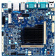 Gigabyte GA-N3050N GSM PLUS Desktop Motherboard - Intel N3050 - 8 GB DDR3L SDRAM Maximum RAM - SoDIMM - 2 x Memory Slots - Gigabit Ethernet - 2 x USB 3.0 Port - HDMI - 2 x SATA Interfaces GA-N3050N GSM PLUS