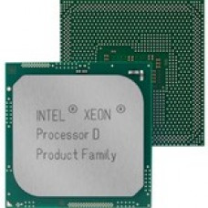 Intel Xeon D D-1577 Hexadeca-core (16 Core) 1.30 GHz Processor - OEM Pack - 24 MB Cache - 2.10 GHz Overclocking Speed - 14 nm - Socket BGA-1667 - 45 W GG8067402570503