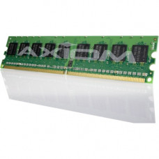 Accortec 2GB DDR2 SDRAM Memory Module - 2 GB - DDR2-800/PC2-6400 DDR2 SDRAM - ECC - 240-pin - &micro;DIMM A1324535-ACC