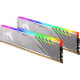 Gigabyte Technologies Aorus 16GB DDR4 SDRAM Memory Module - For Motherboard - 16 GB (2 x 8 GB) - DDR4-3200/PC4-25600 DDR4 SDRAM - CL16 - 1.35 V - 288-pin - DIMM GP-AR32C16S8K2HU416R