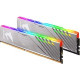 Gigabyte Technologies Aorus 16GB DDR4 SDRAM Memory Module - 16 GB (2 x 8 GB) - DDR4-3200/PC4-25600 DDR4 SDRAM - 1.35 V - 288-pin - DIMM GP-AR32C16S8K2HU416RD