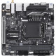 Gigabyte Ultra Durable H370N WIFI Desktop Motherboard - Intel Chipset - Socket H4 LGA-1151 - 32 GB DDR4 SDRAM Maximum RAM - UDIMM, DIMM - 2 x Memory Slots - Gigabit Ethernet - Wireless LAN - 5 x USB 3.1 Port - HDMI - 4 x SATA Interfaces H370N WIFI