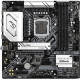 ASRock H570M Pro4 Desktop Motherboard - Intel Chipset - Socket LGA-1200 - Intel Optane Memory Ready - Micro ATX - Pentium Gold, Celeron, Core i5, Core i7, Core i9, Core i3 Processor Supported - 128 GB DDR4 SDRAM Maximum RAM - DIMM, UDIMM - 4 x Memory Slot