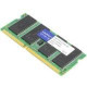AddOn AA160D3SL/4G x1 H6Y75AA#ABA Compatible 4GB DDR3-1600MHz Unbuffered Dual Rank 1.35V 204-pin CL11 SODIMM - 100% compatible and guaranteed to work - TAA Compliance H6Y75AA#ABA-AA