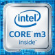 Intel Core M (6th Gen) M3-6Y30 Dual-core (2 Core) 900 MHz Processor - OEM Pack - 4 MB Cache - 2.20 GHz Overclocking Speed - 14 nm - Socket BGA-1515 - HD Graphics 515 Graphics - 4.50 W - 4 Threads HE8066201930521