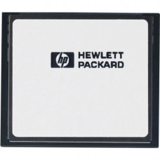 HP Scalable BarCode Font Set - CompactFlash (CF) HG282FT